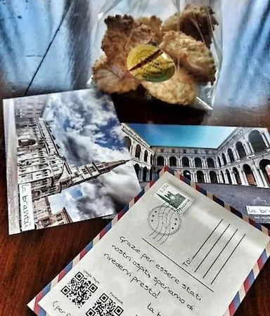 La Bravitu Modène