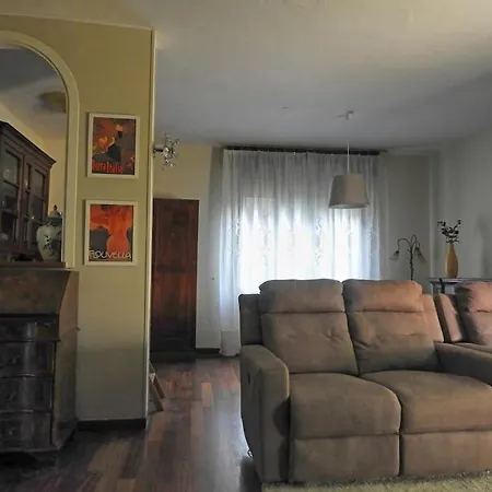 La Bravitu Apartmán