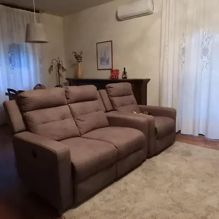 Appartement La Bravitu