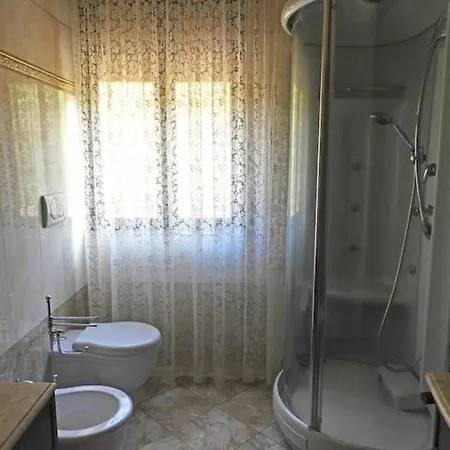Apartmán La Bravitu *