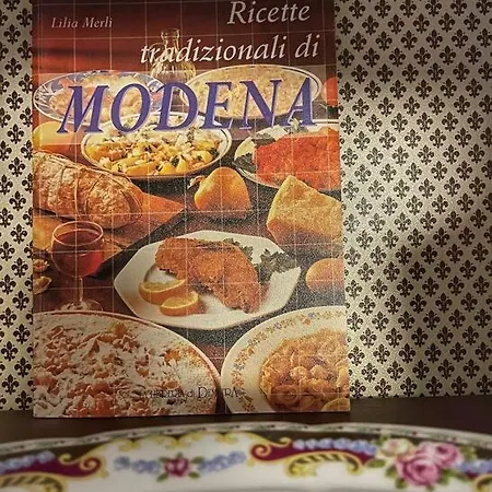 La Bravitu * Modène