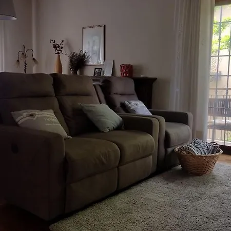 La Bravitu Appartement